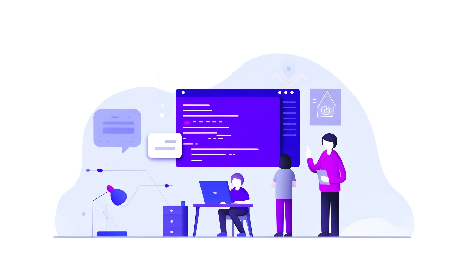 Engineering updates to improve reliability and scale